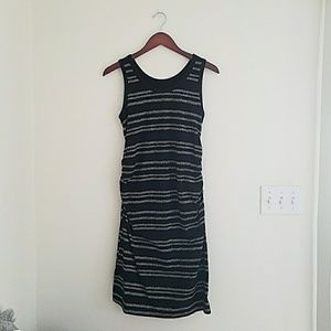 Liz Lange Maternity Dress